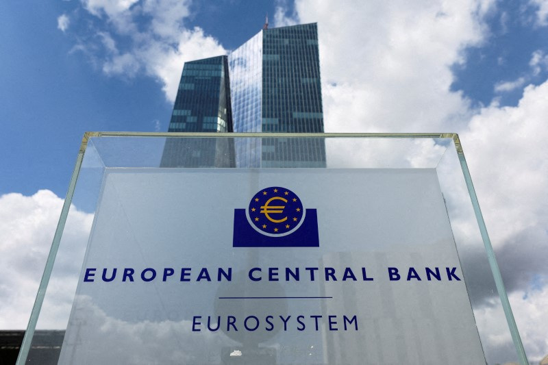 El Banco Central Europeo (BCE) podría volver a subir las tasas en mayo, según dirigentes monetarios